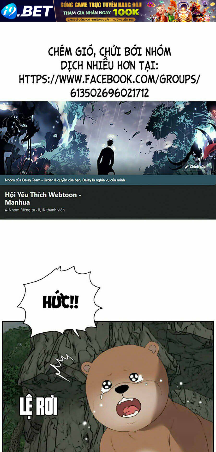 Người Xấu - Chapter 69 - Page 40