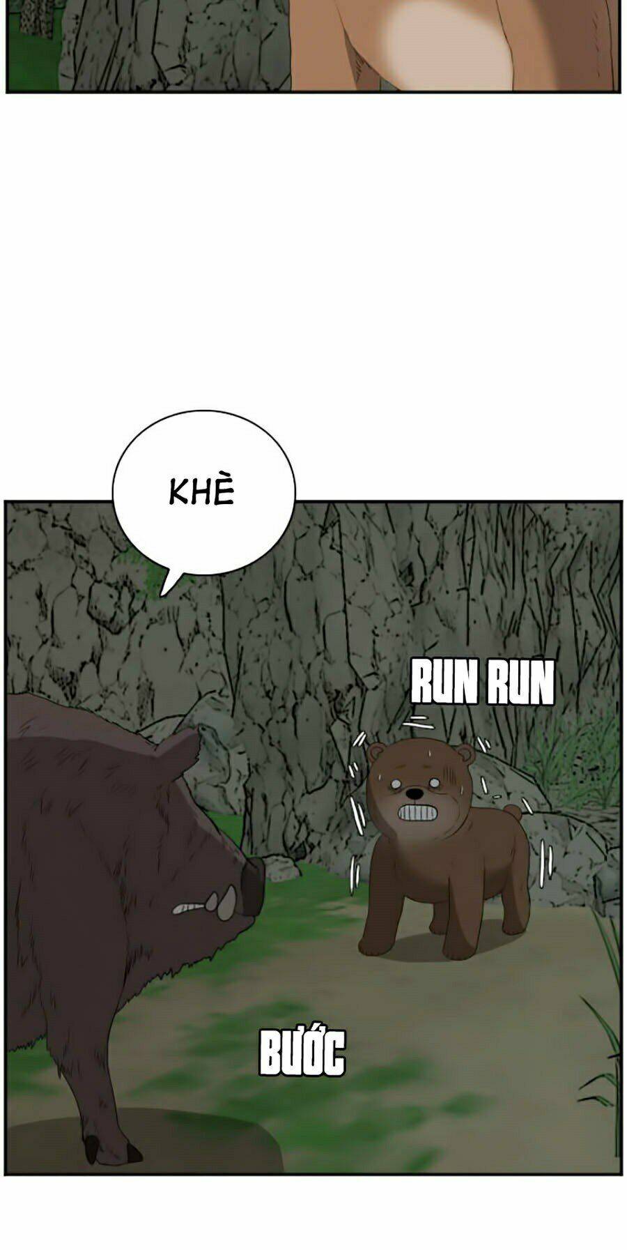 Người Xấu - Chapter 69 - Page 41