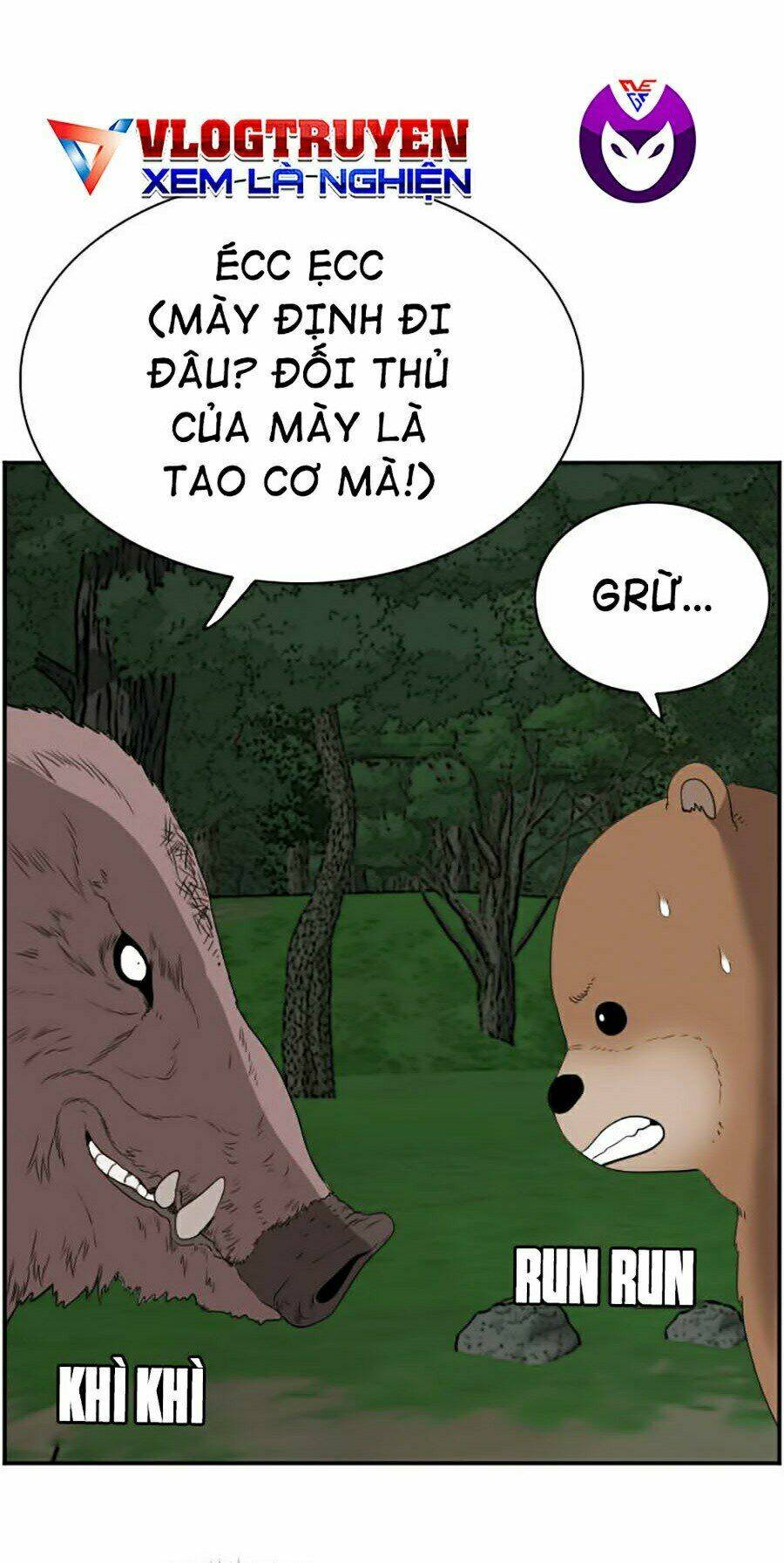 Người Xấu - Chapter 69 - Page 42