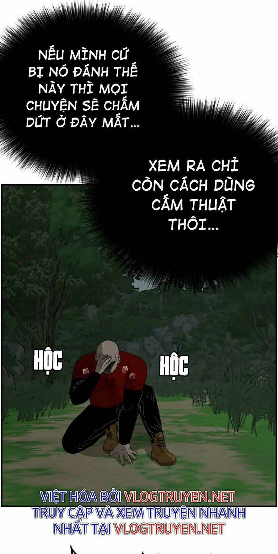 Người Xấu - Chapter 69 - Page 43
