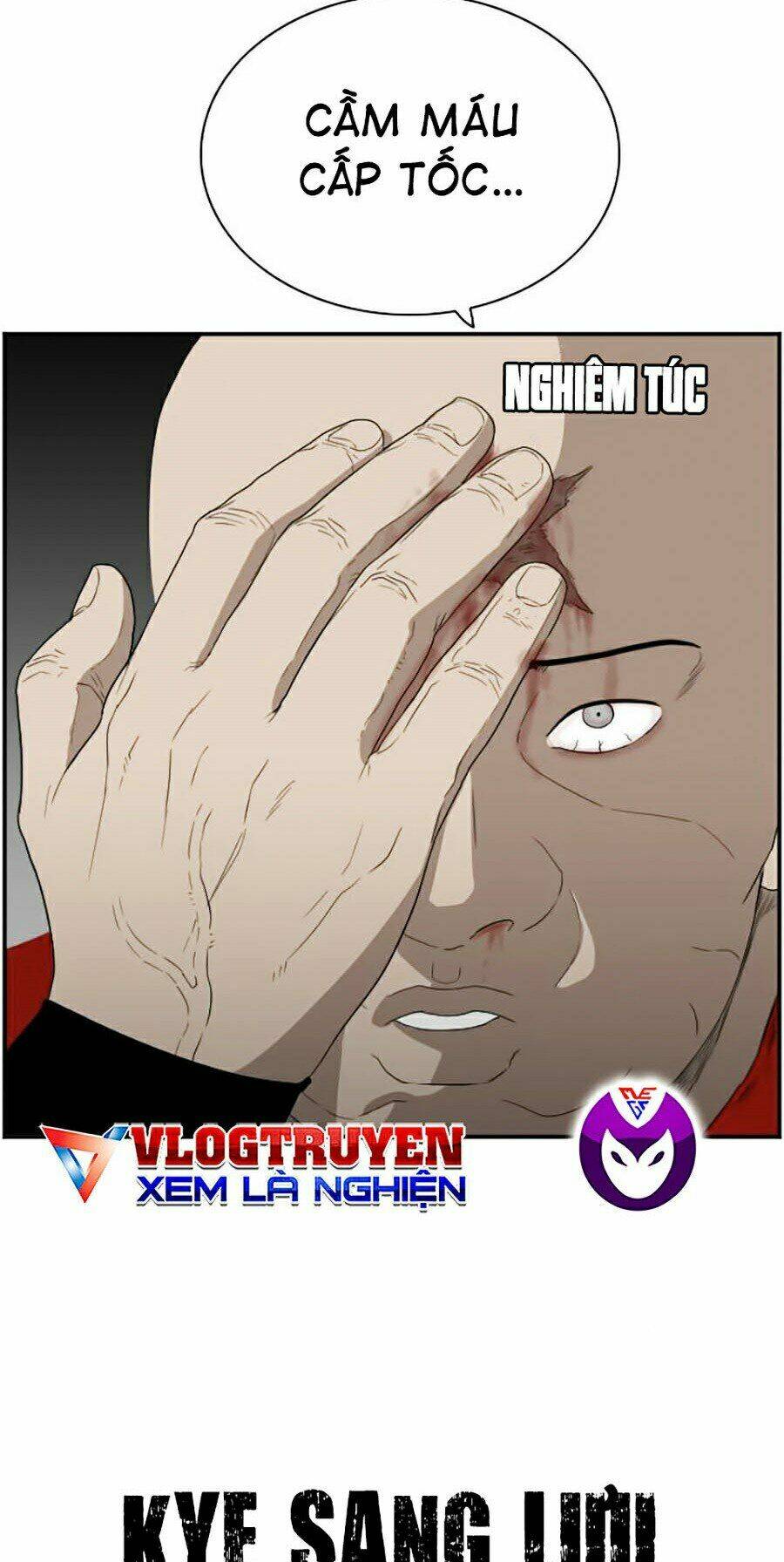 Người Xấu - Chapter 69 - Page 45