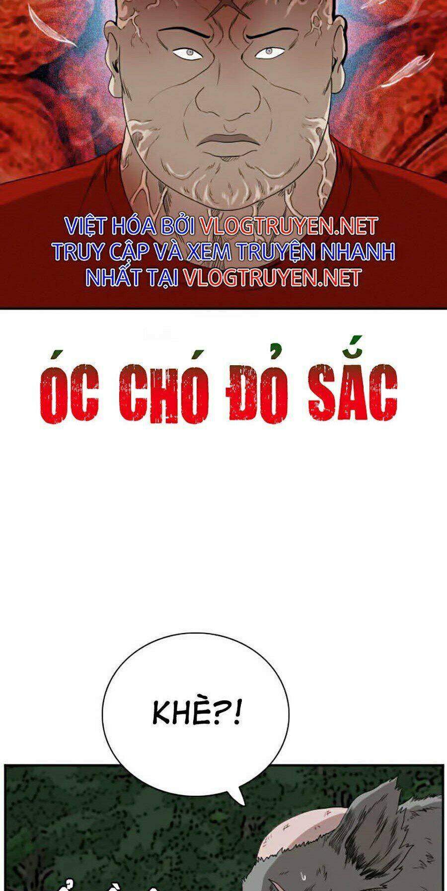 Người Xấu - Chapter 69 - Page 47