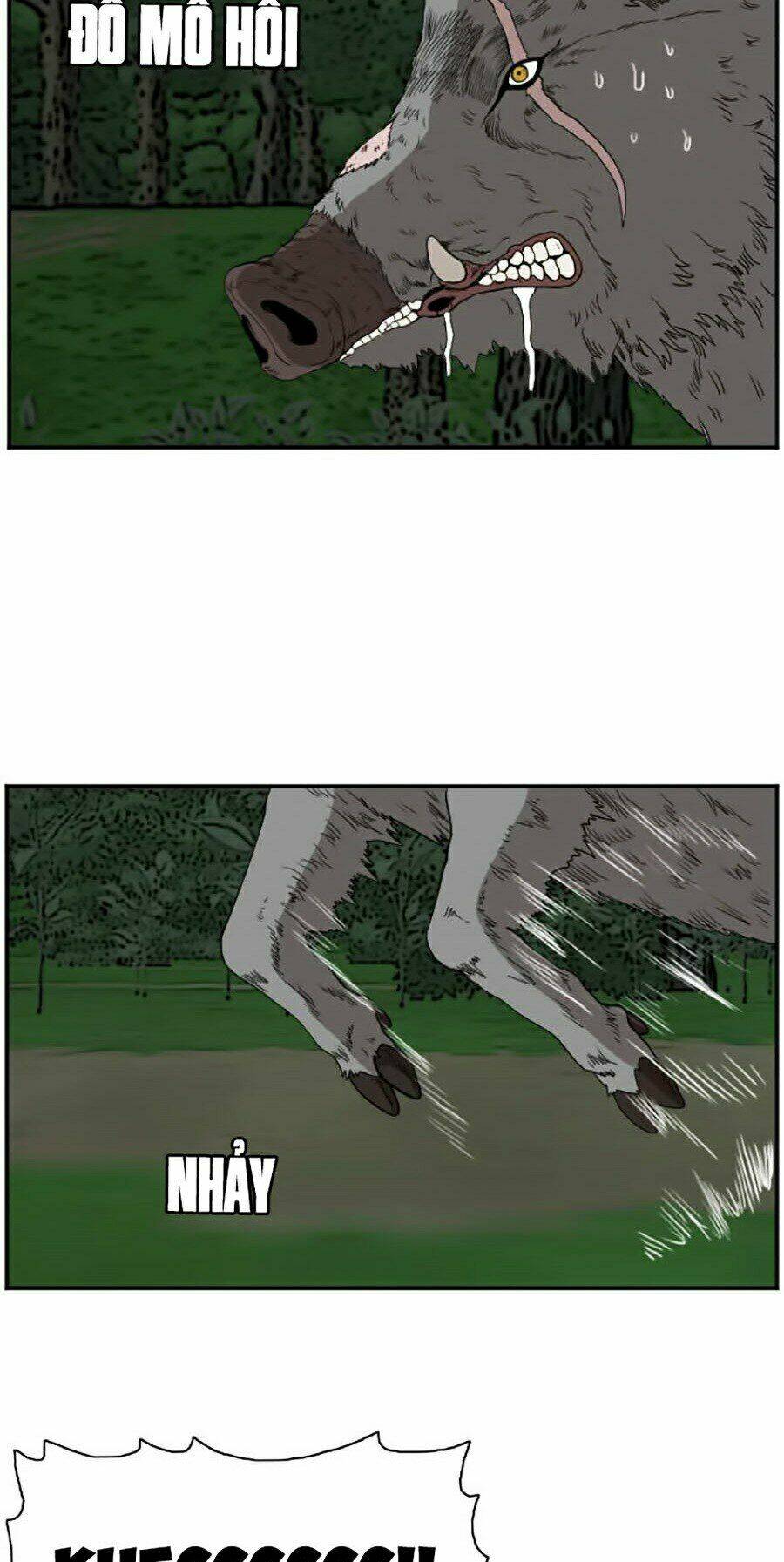 Người Xấu - Chapter 69 - Page 48