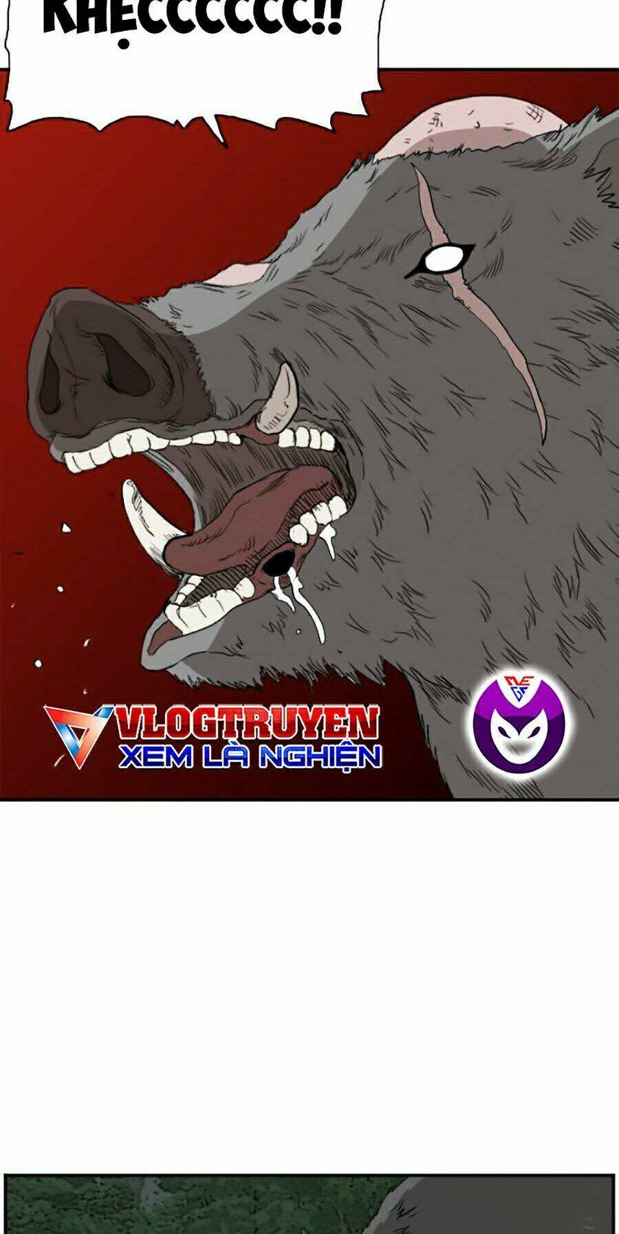 Người Xấu - Chapter 69 - Page 49