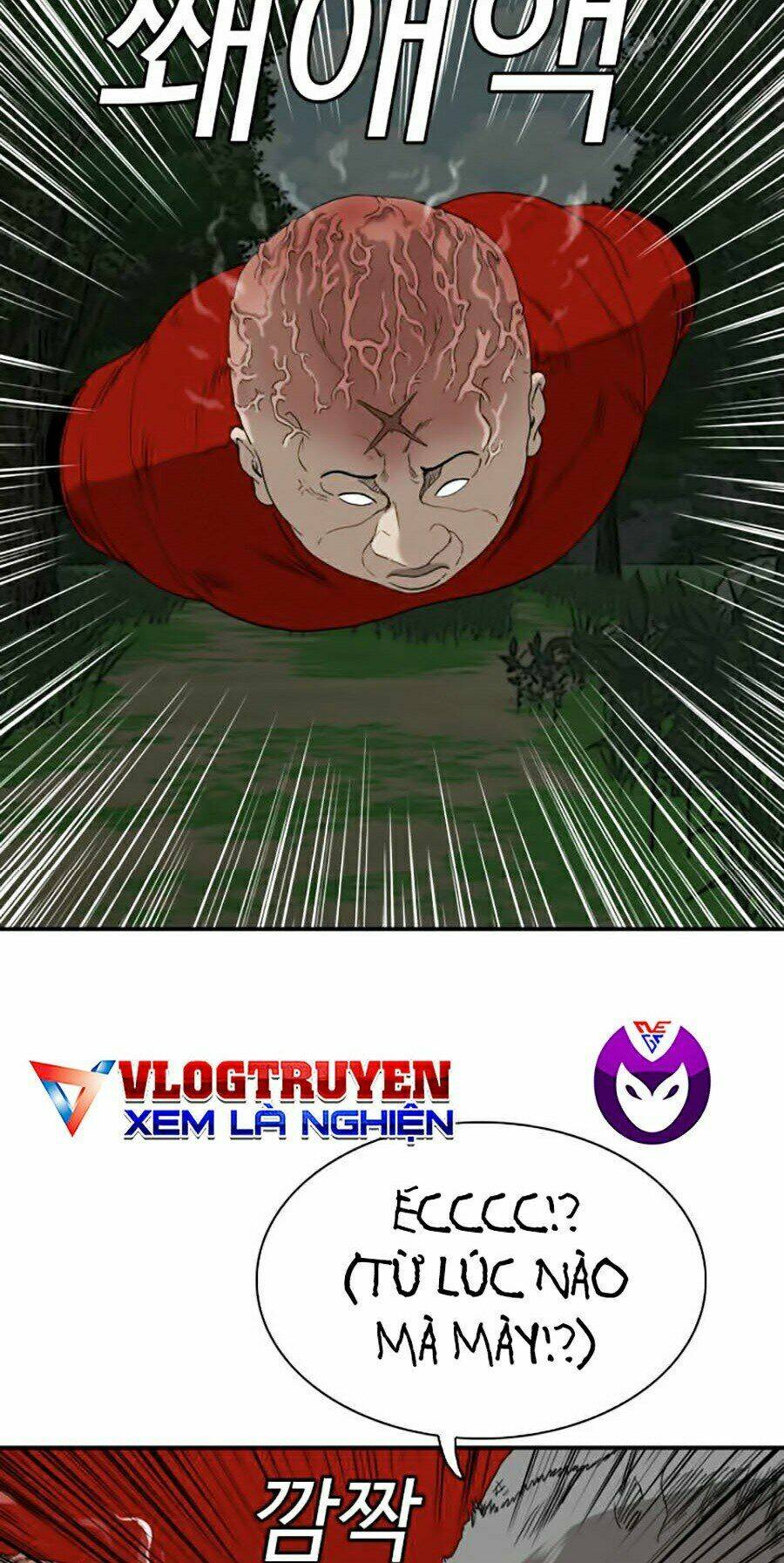 Người Xấu - Chapter 69 - Page 52