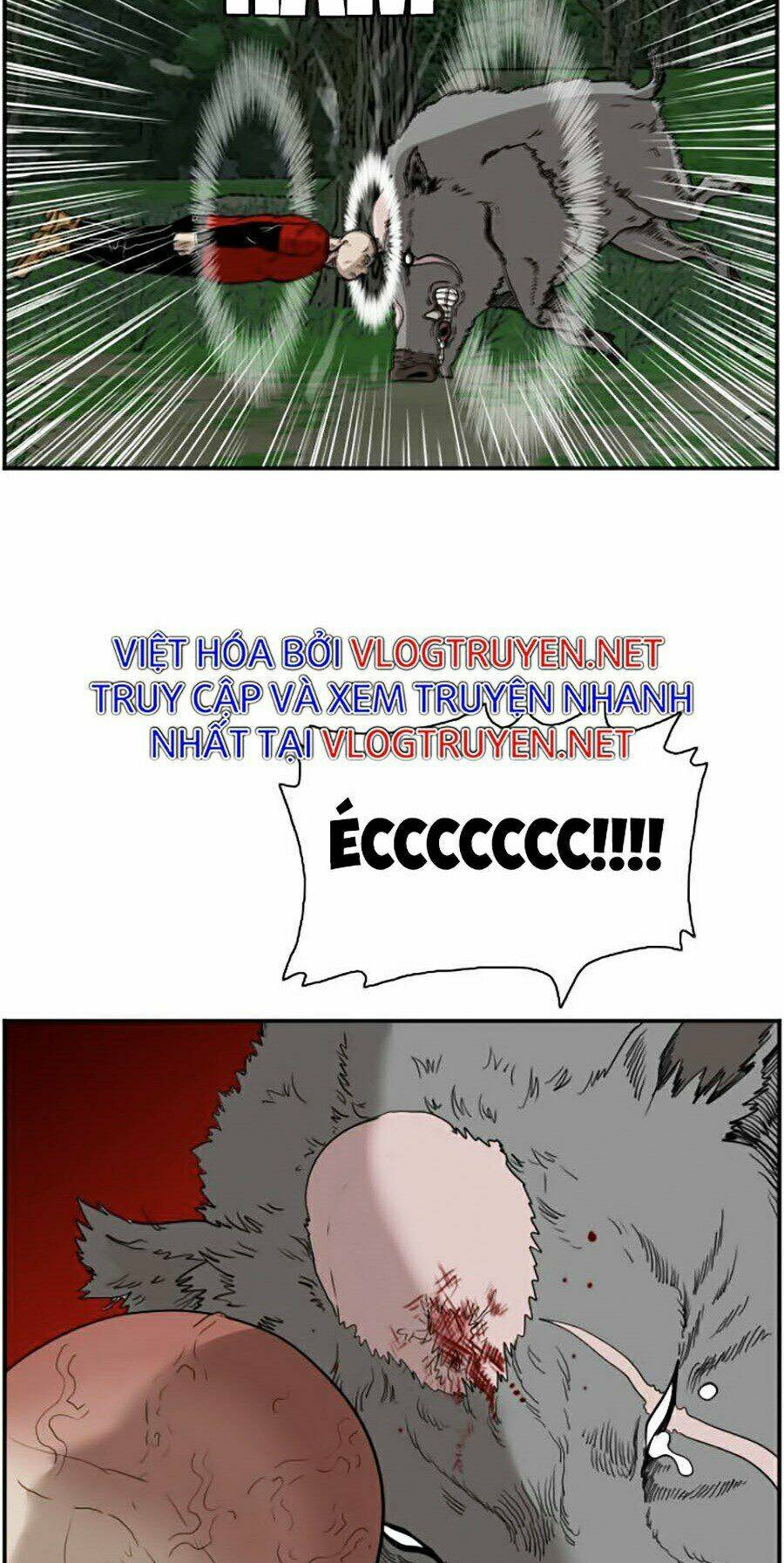 Người Xấu - Chapter 69 - Page 54
