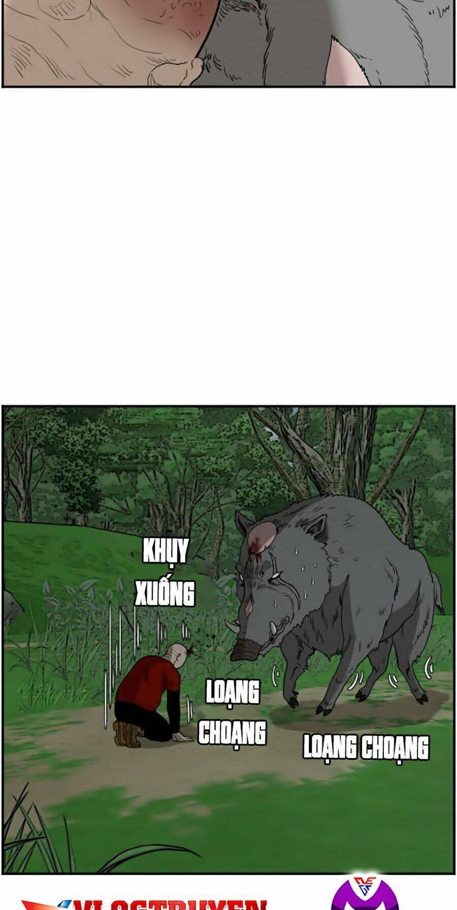 Người Xấu - Chapter 69 - Page 55