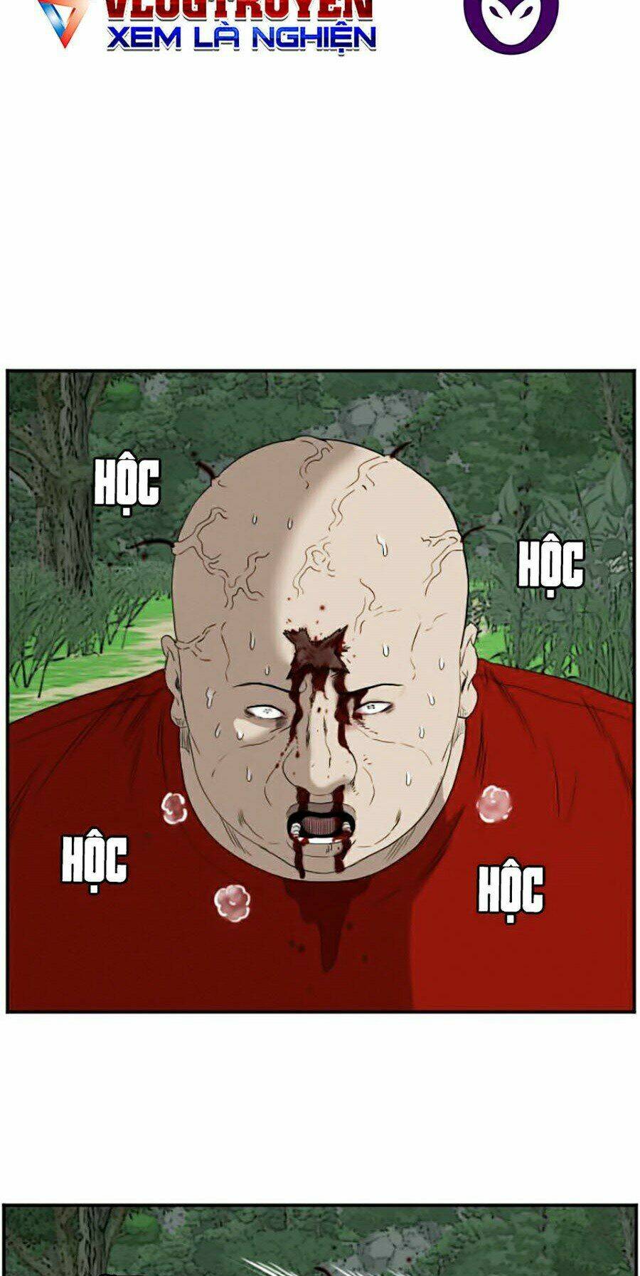 Người Xấu - Chapter 69 - Page 56