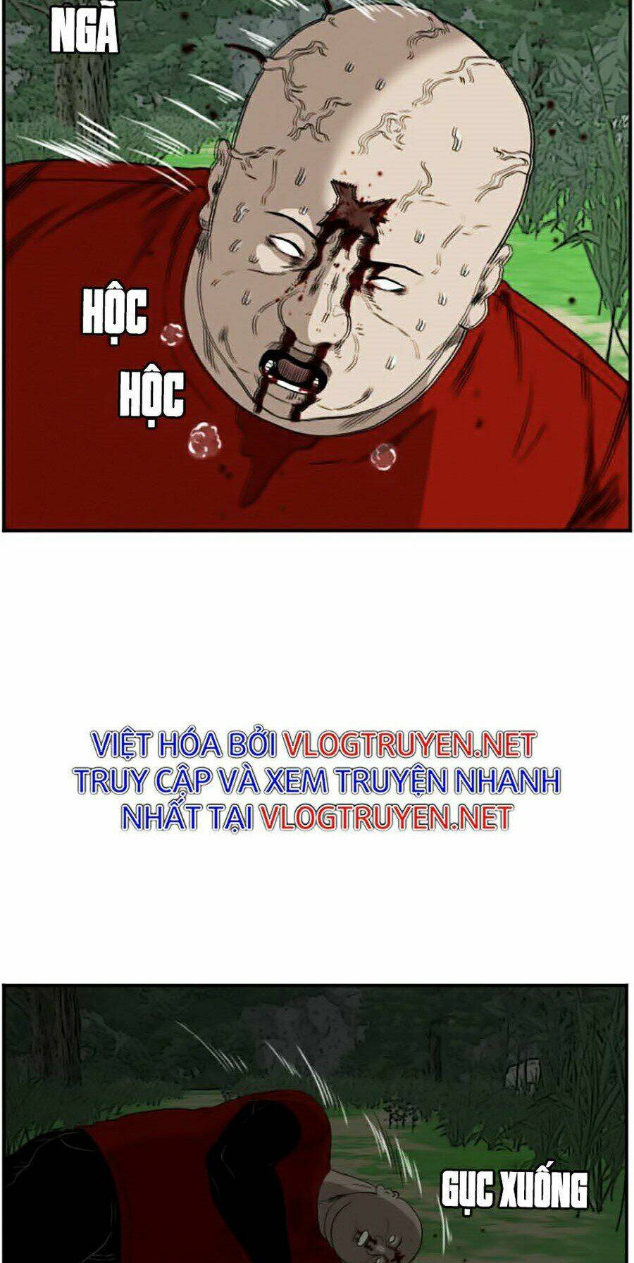 Người Xấu - Chapter 69 - Page 57