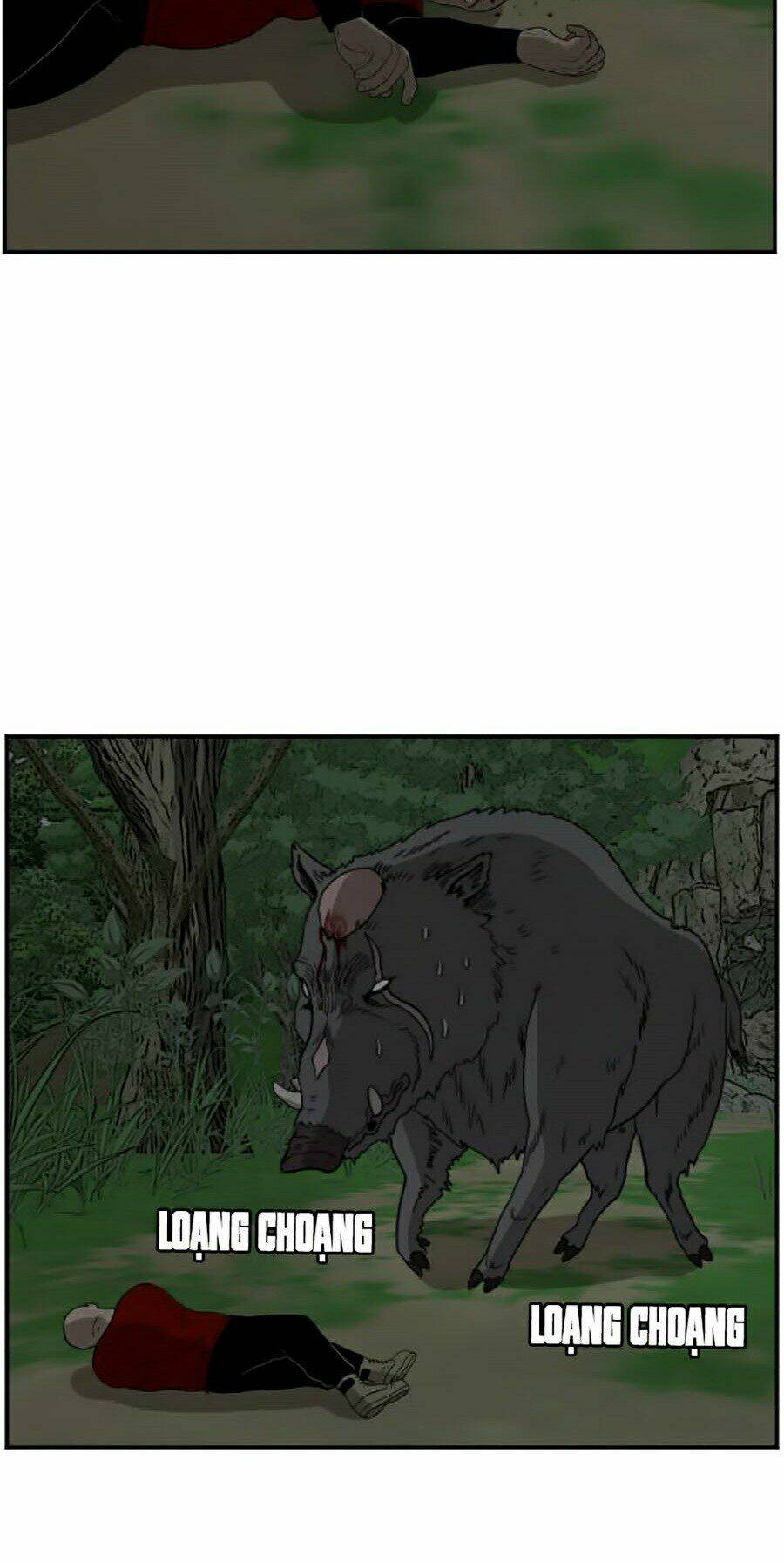 Người Xấu - Chapter 69 - Page 58