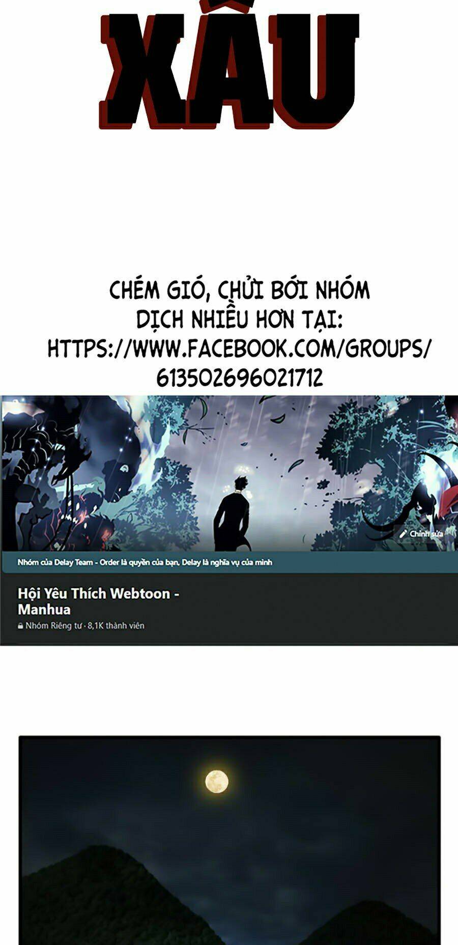 Người Xấu - Chapter 69 - Page 5