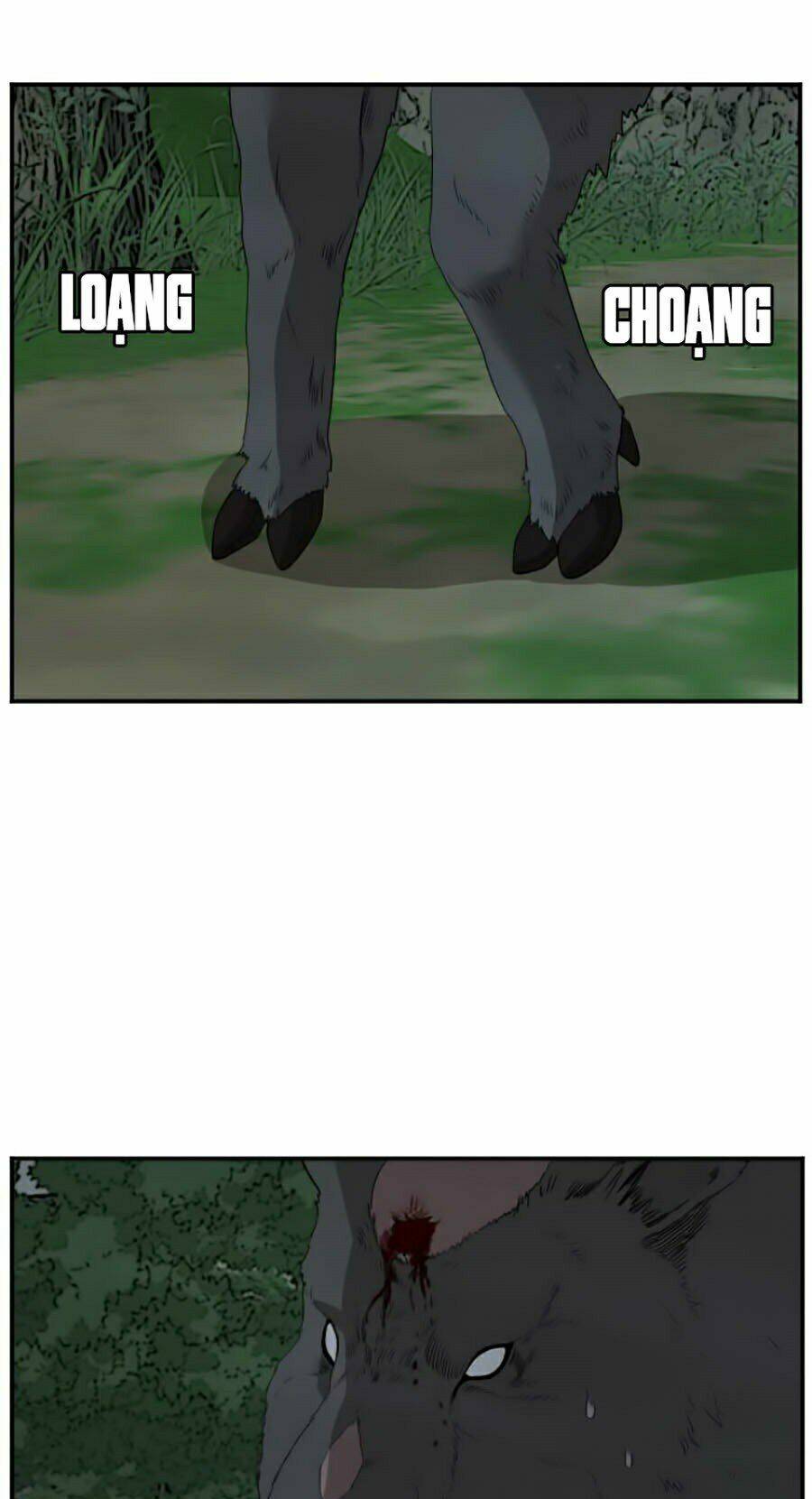 Người Xấu - Chapter 69 - Page 60