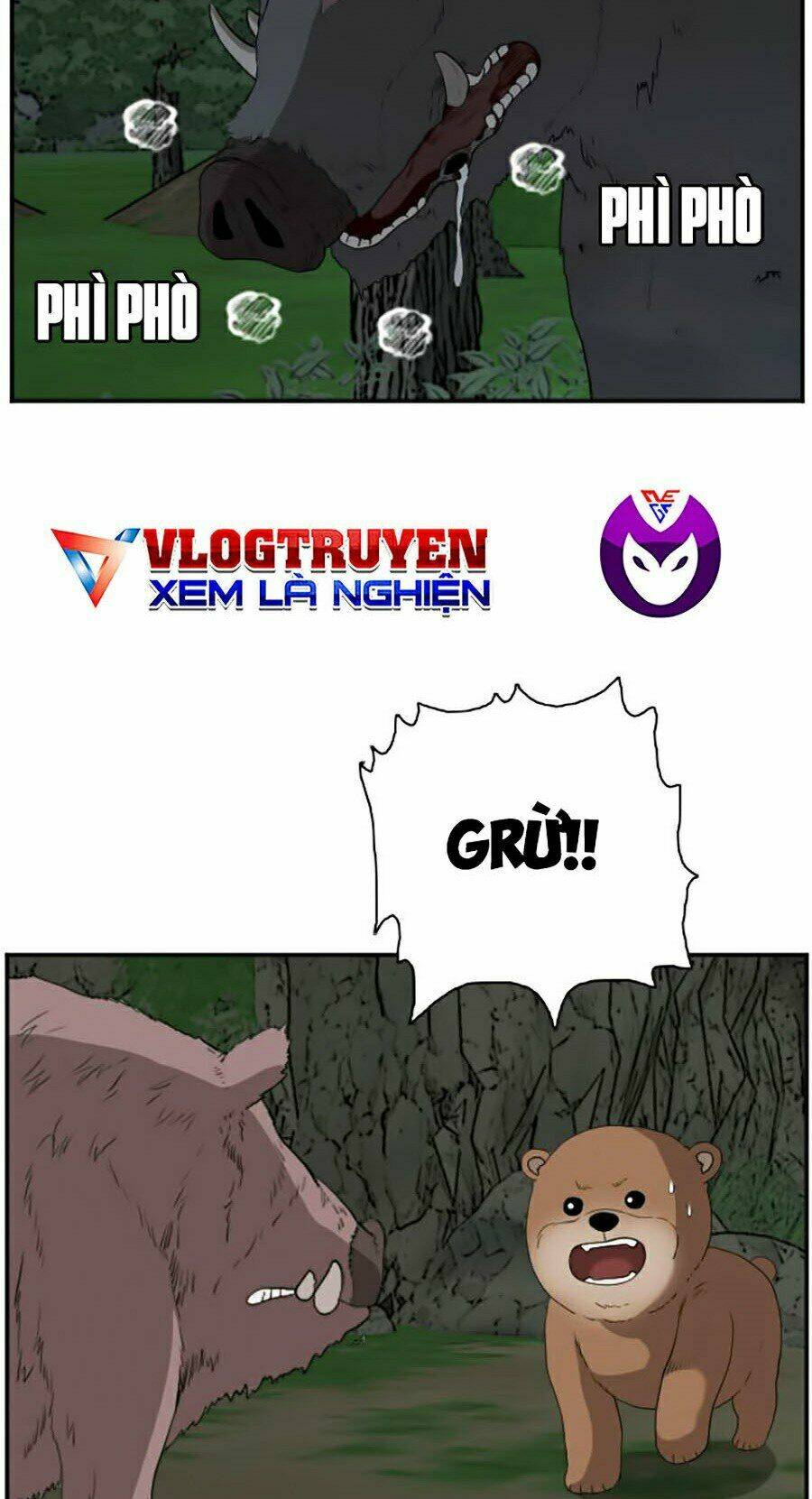 Người Xấu - Chapter 69 - Page 61