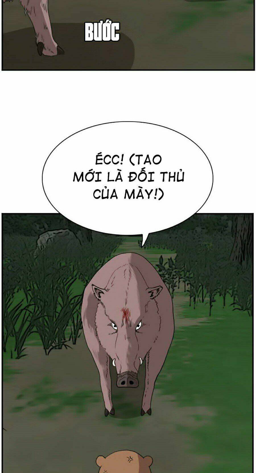 Người Xấu - Chapter 69 - Page 62