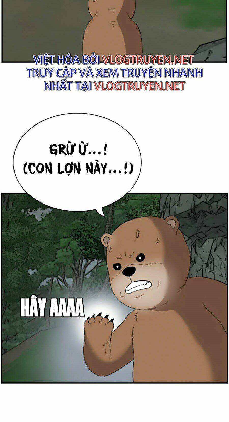 Người Xấu - Chapter 69 - Page 63