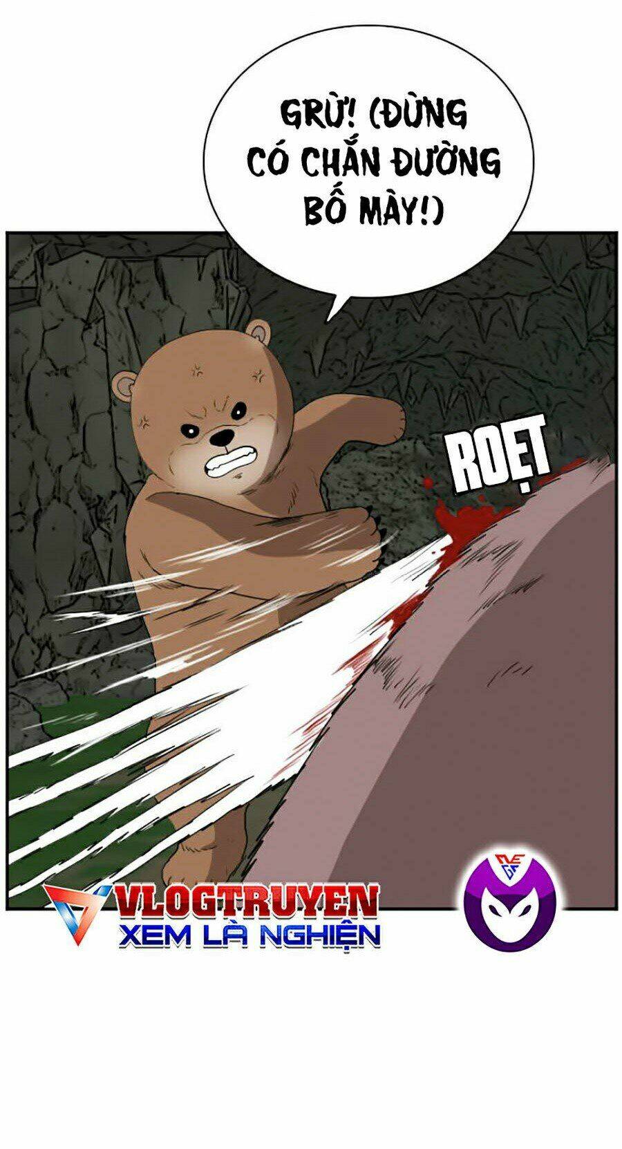 Người Xấu - Chapter 69 - Page 64