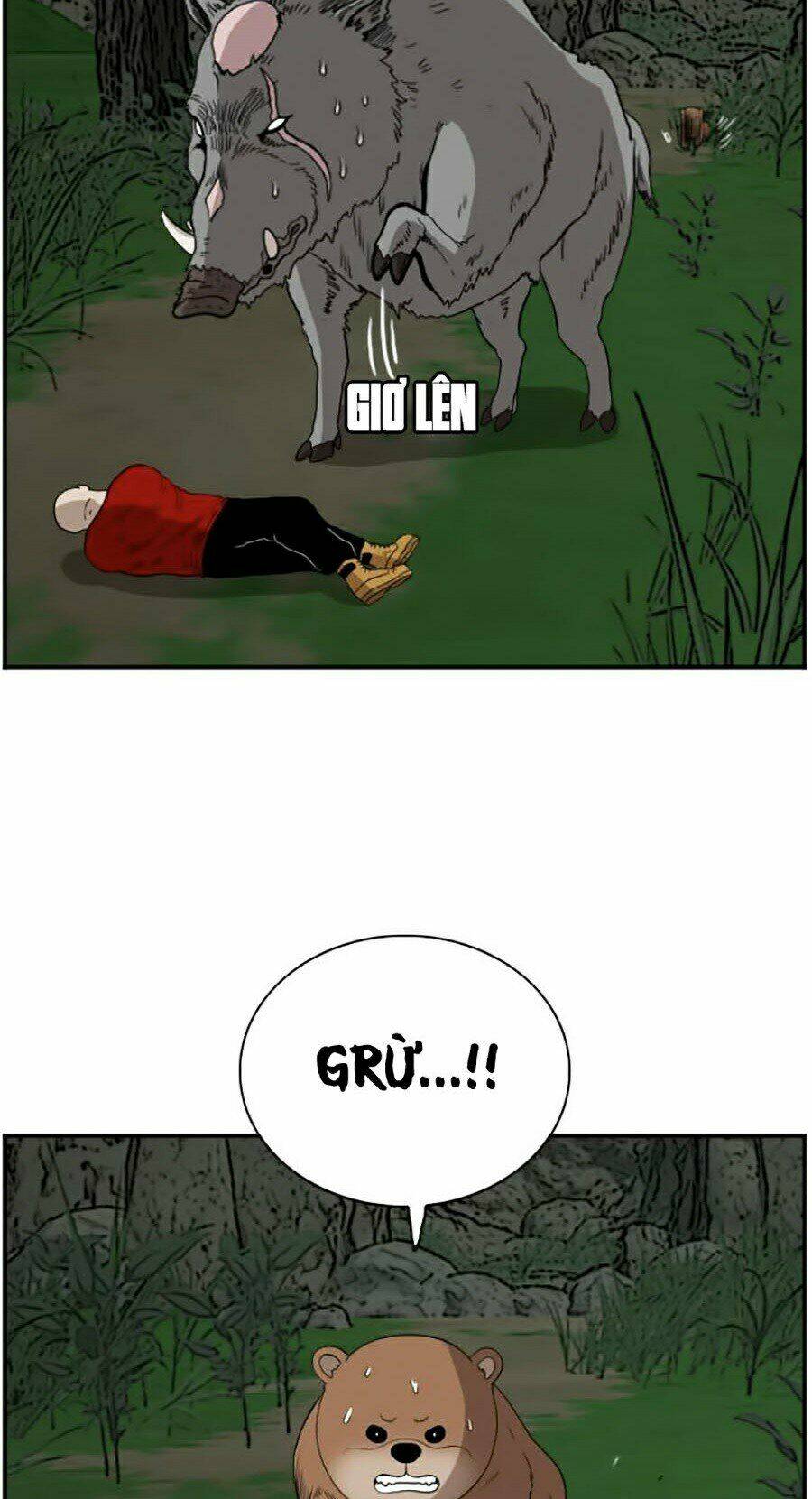 Người Xấu - Chapter 69 - Page 67