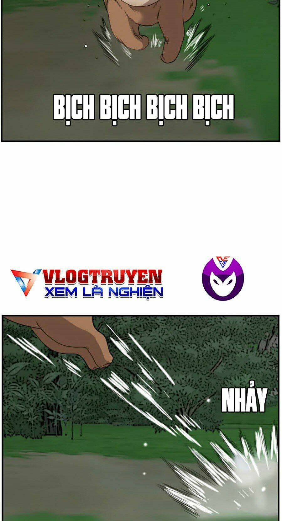 Người Xấu - Chapter 69 - Page 68