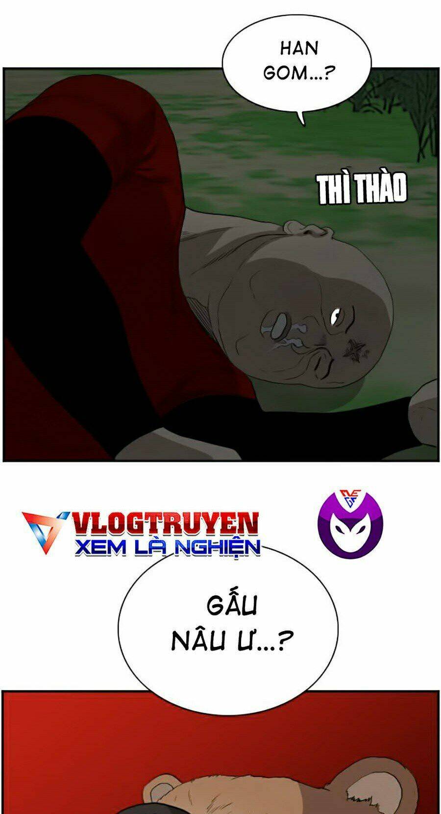 Người Xấu - Chapter 69 - Page 71