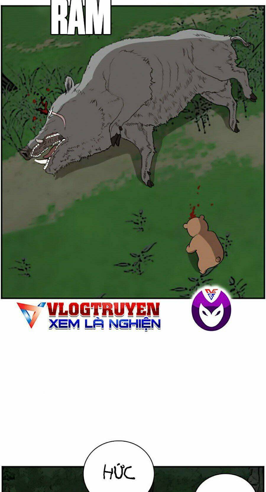 Người Xấu - Chapter 69 - Page 75