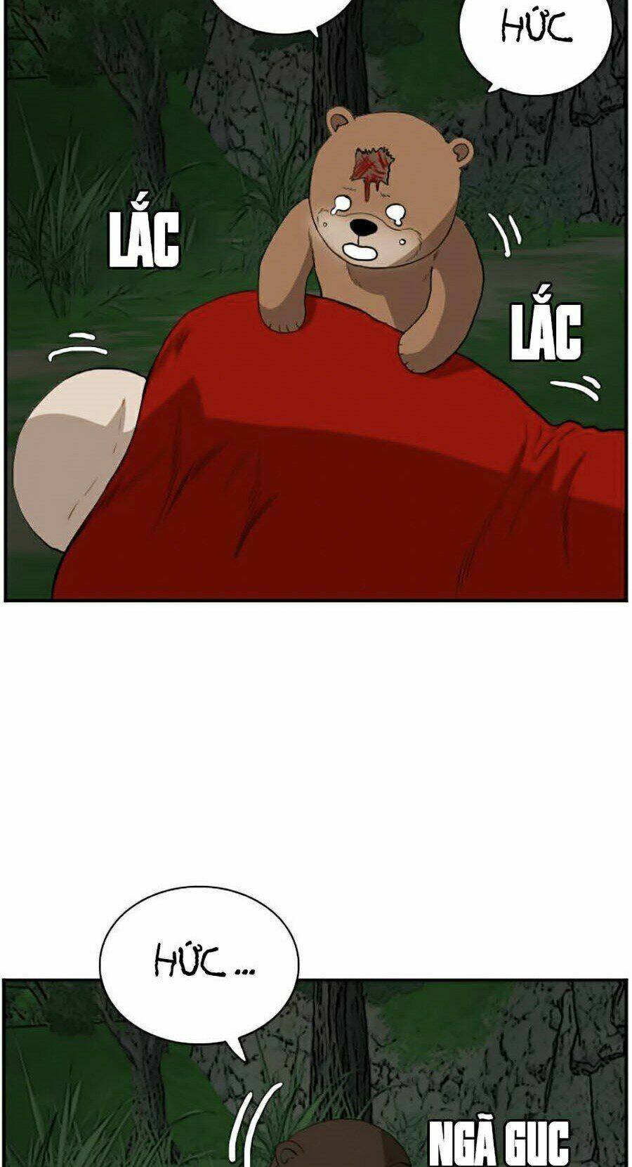 Người Xấu - Chapter 69 - Page 76