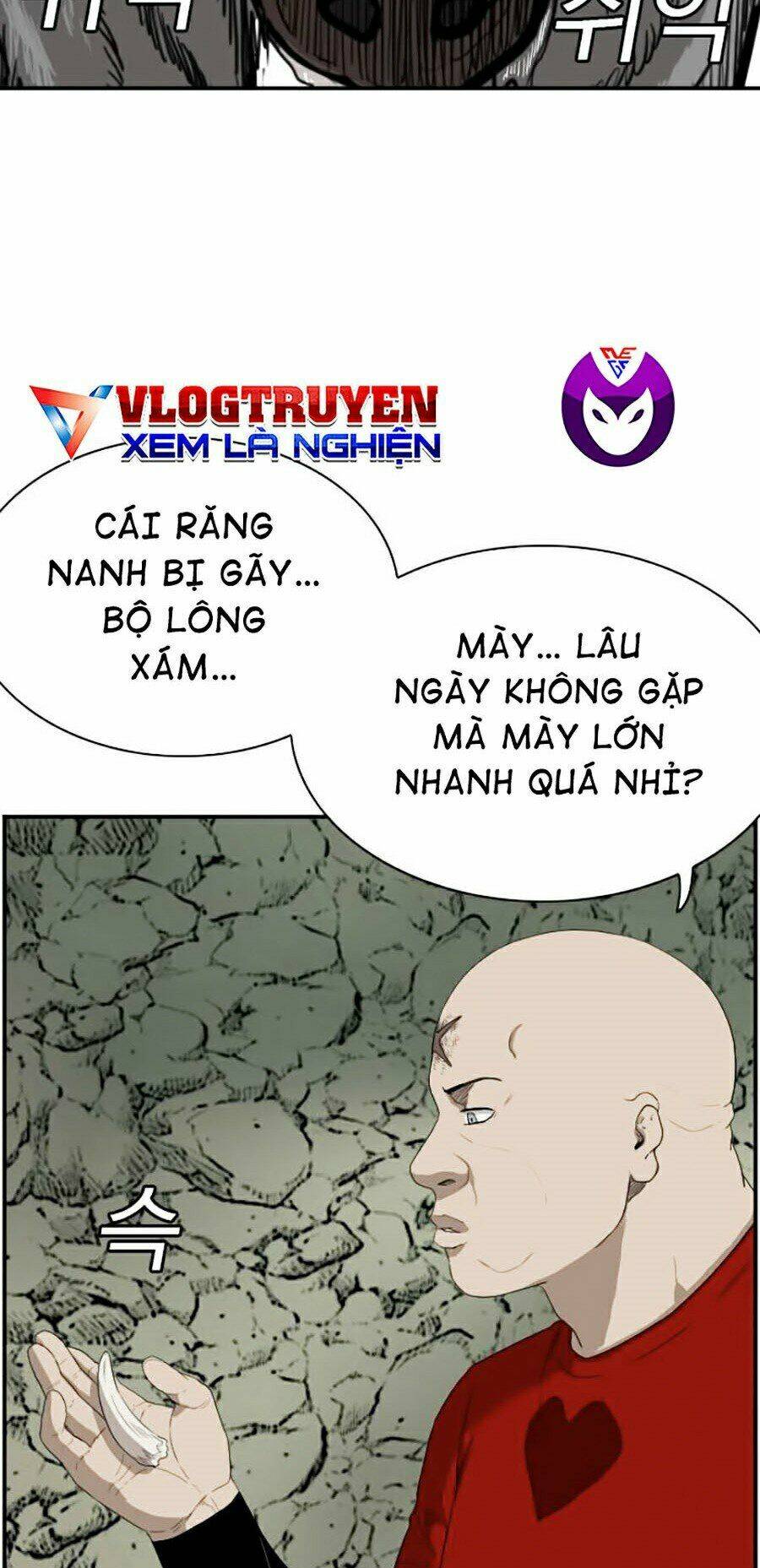 Người Xấu - Chapter 69 - Page 7