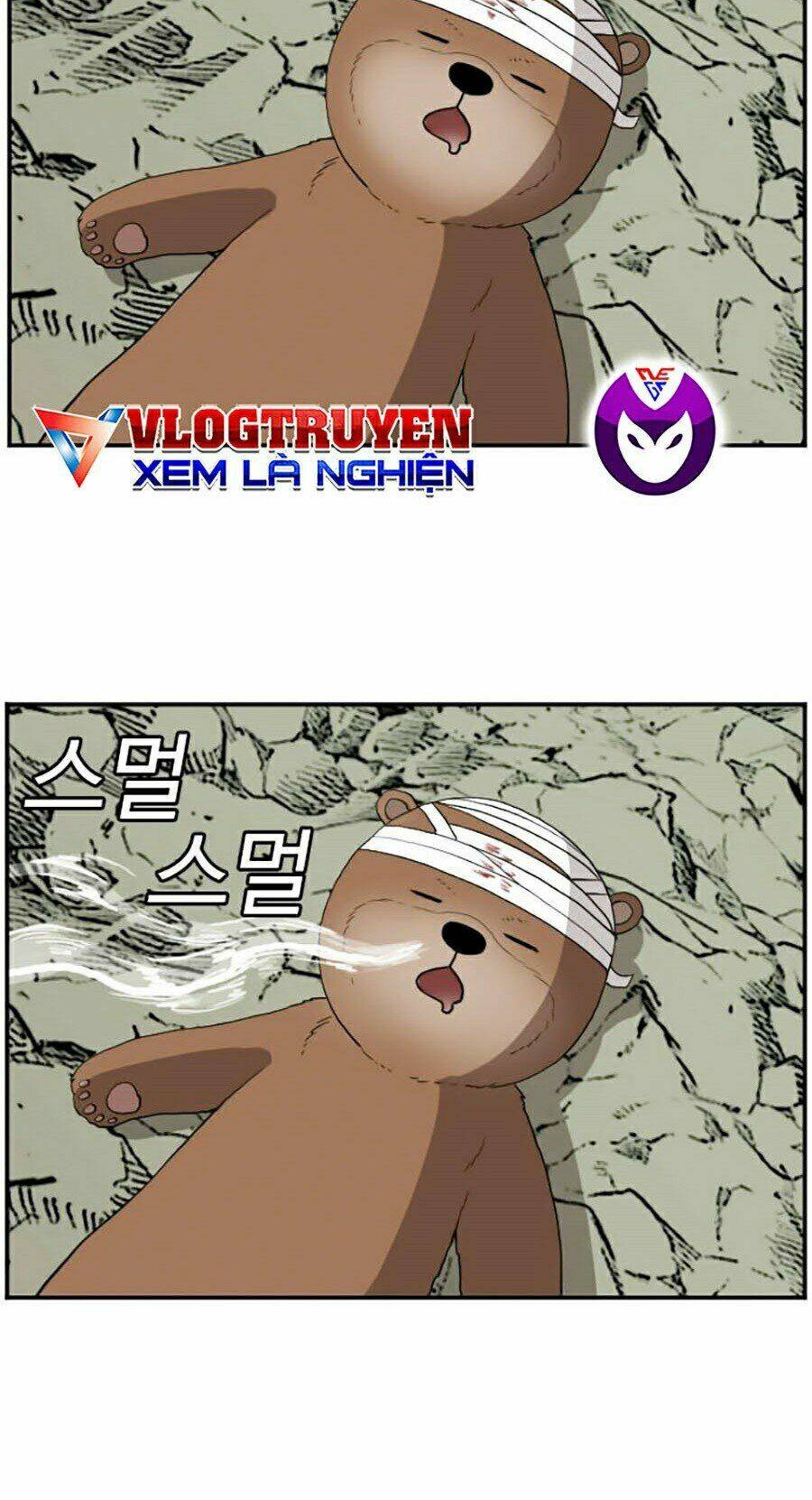 Người Xấu - Chapter 69 - Page 79