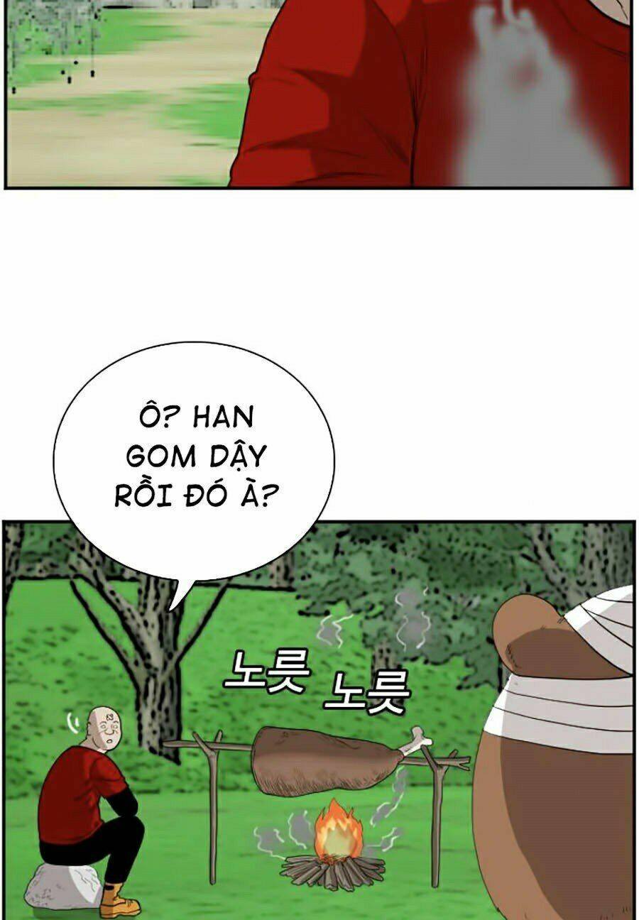 Người Xấu - Chapter 69 - Page 82