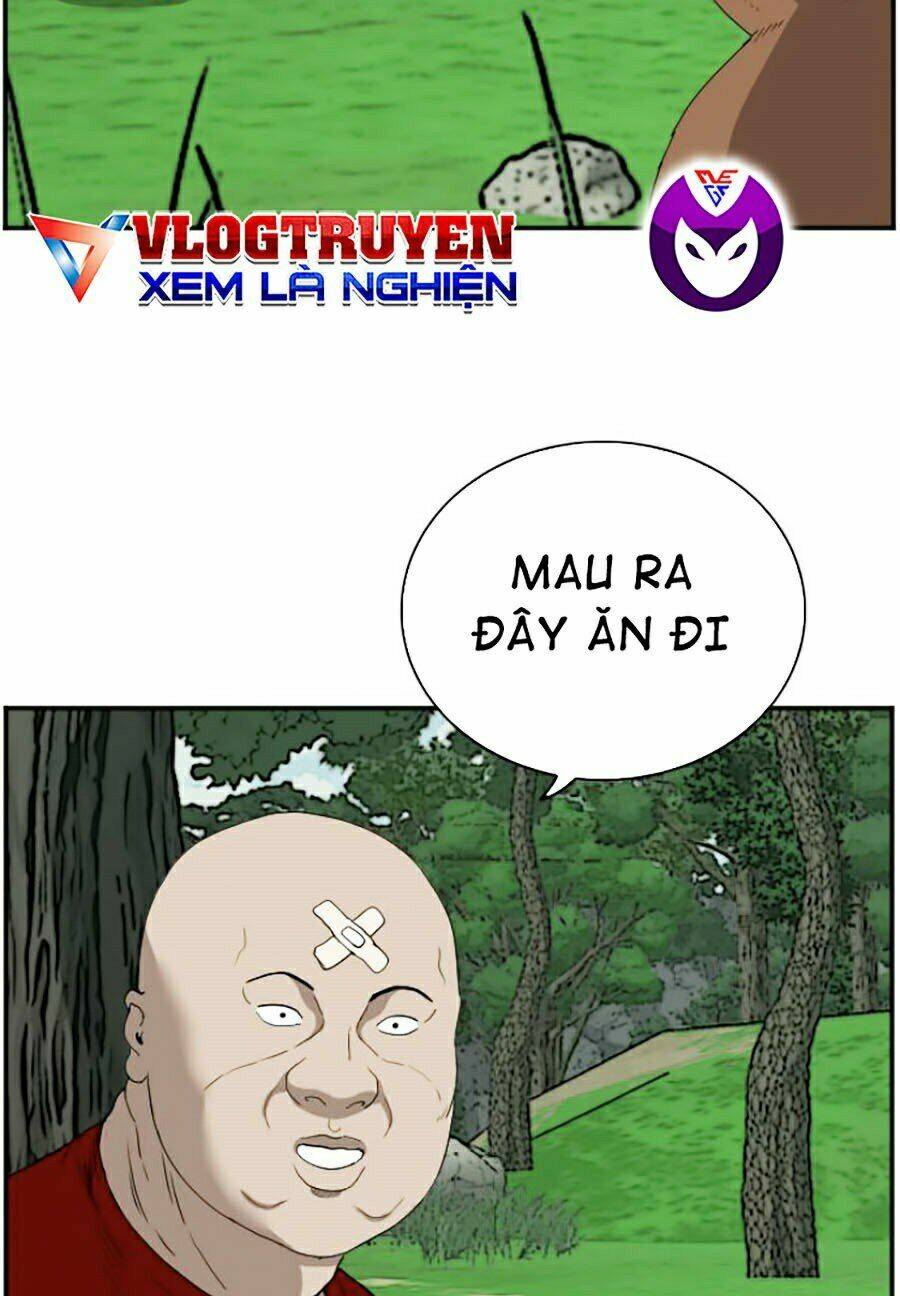 Người Xấu - Chapter 69 - Page 83