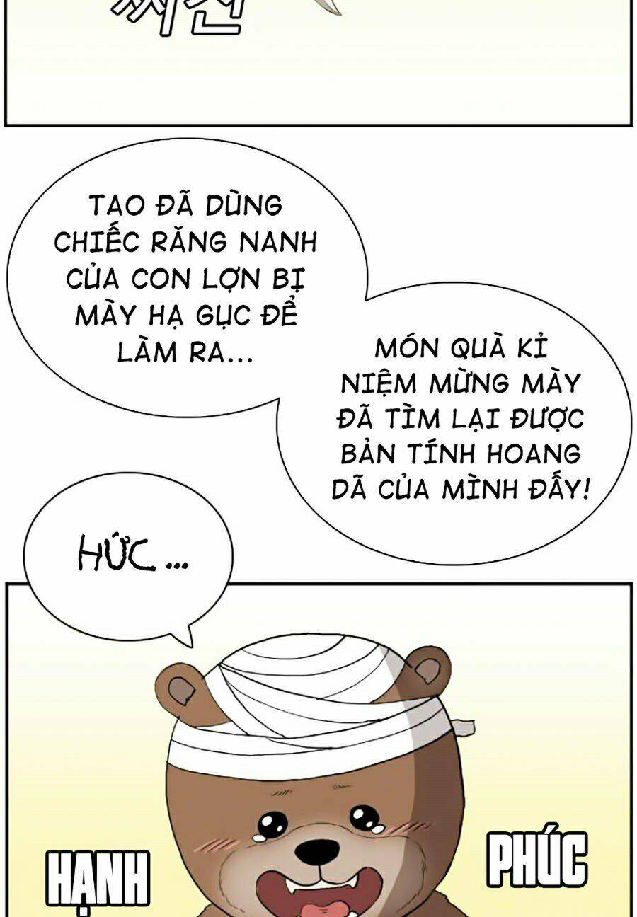 Người Xấu - Chapter 69 - Page 86