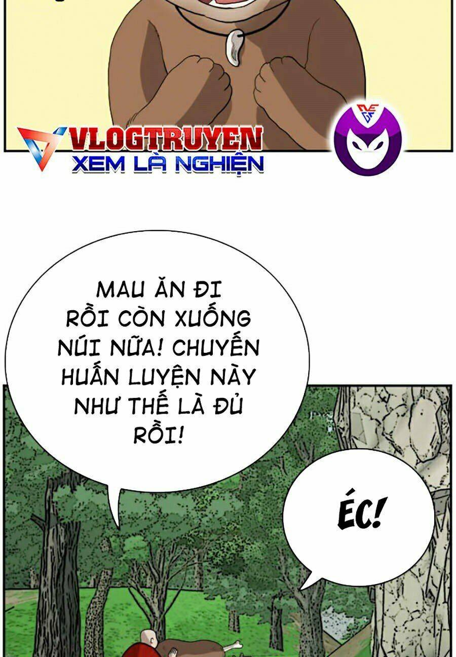Người Xấu - Chapter 69 - Page 87