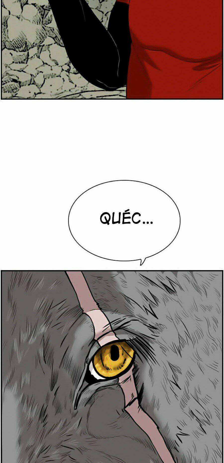 Người Xấu - Chapter 69 - Page 8