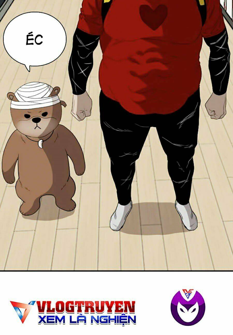 Người Xấu - Chapter 69 - Page 91