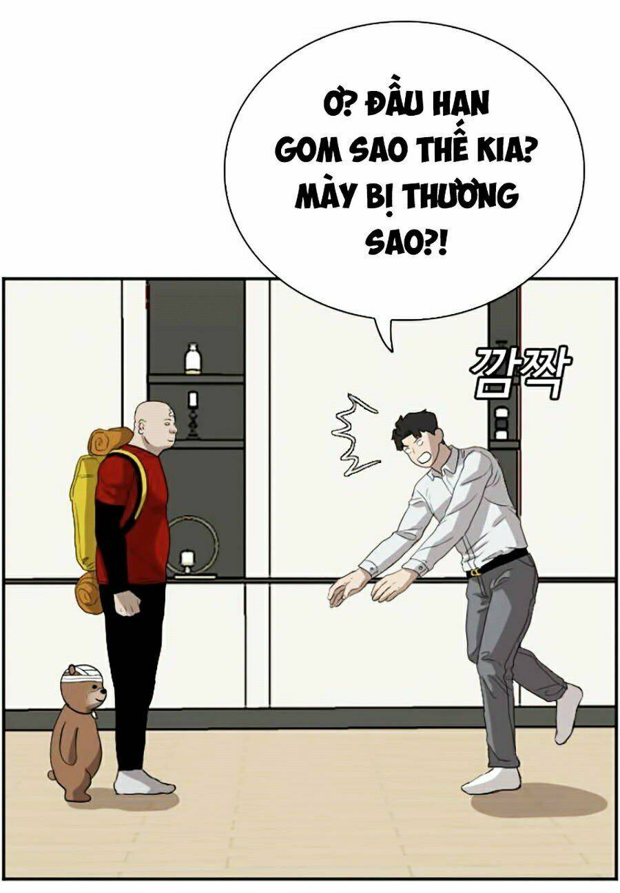 Người Xấu - Chapter 69 - Page 92