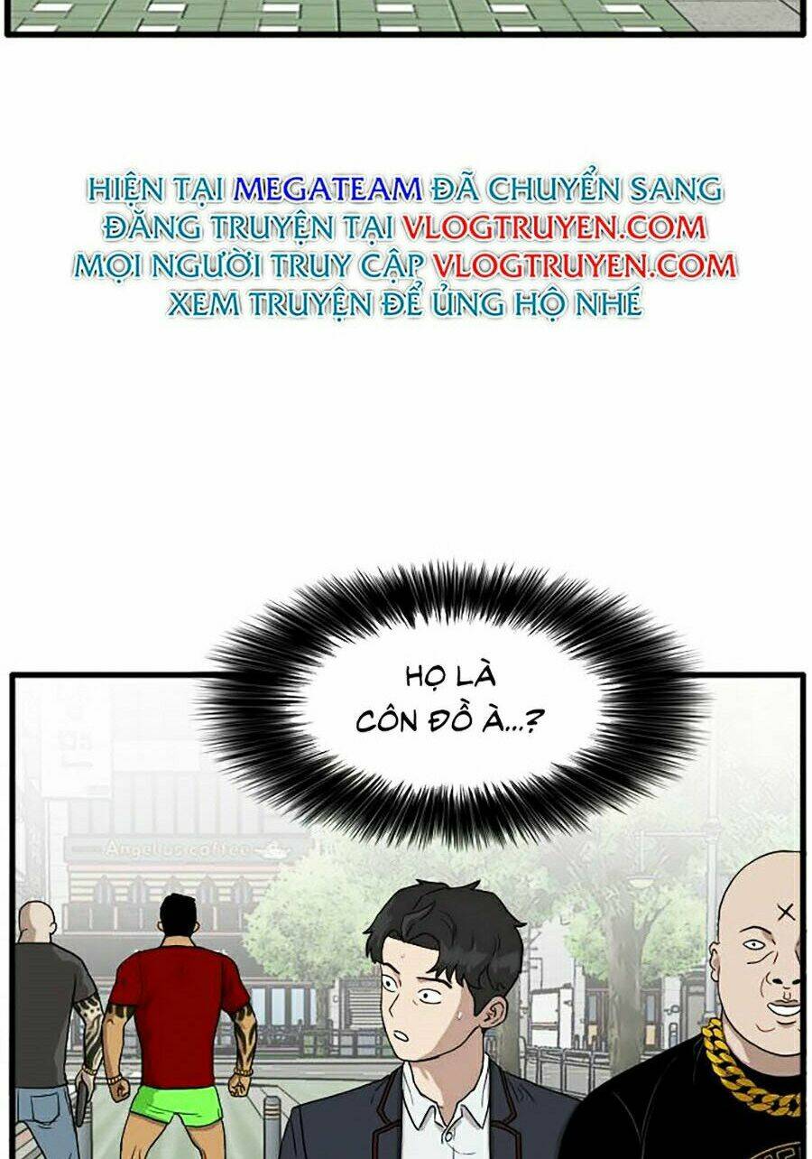 Người Xấu - Chapter 7 - Page 9