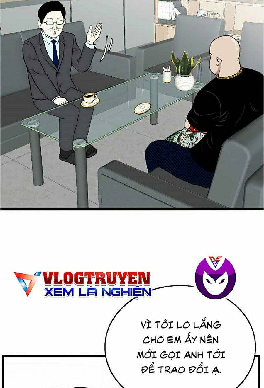 Người Xấu - Chapter 7 - Page 102