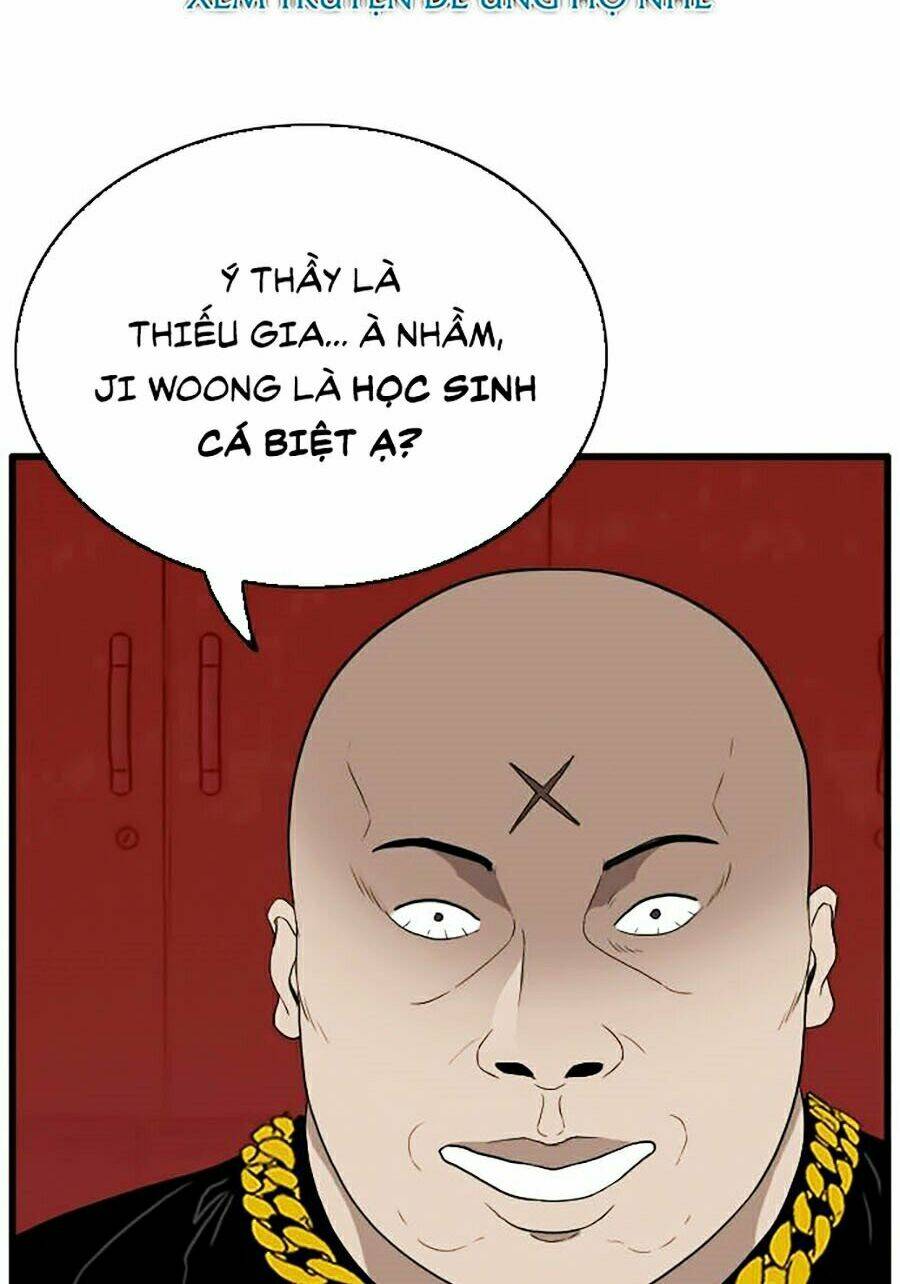Người Xấu - Chapter 7 - Page 105