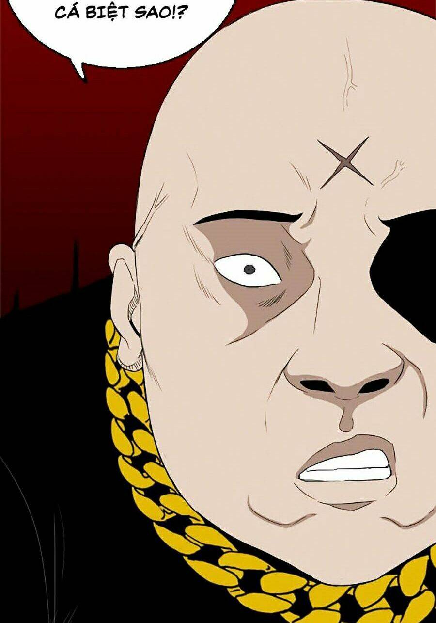 Người Xấu - Chapter 7 - Page 111
