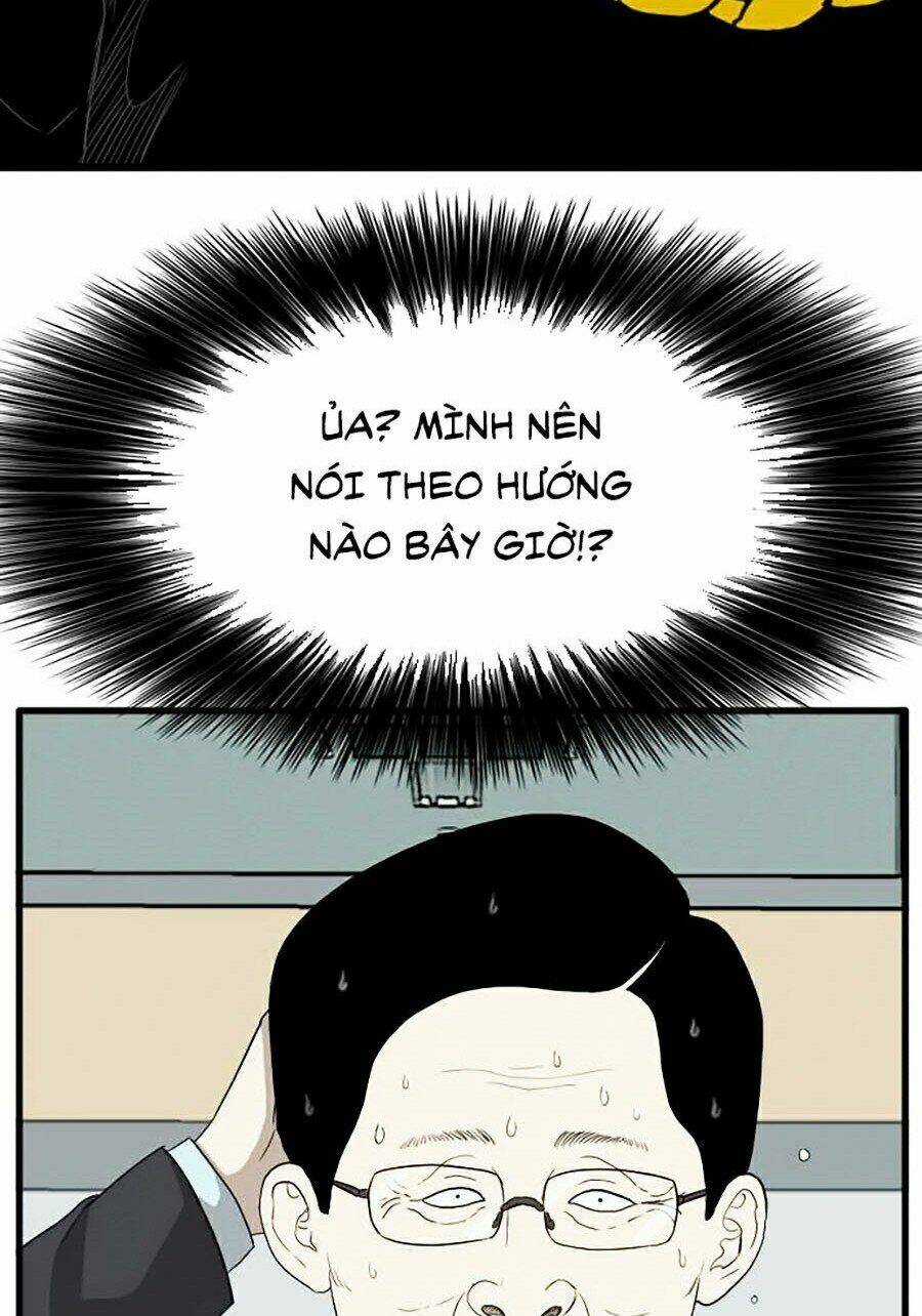 Người Xấu - Chapter 7 - Page 112