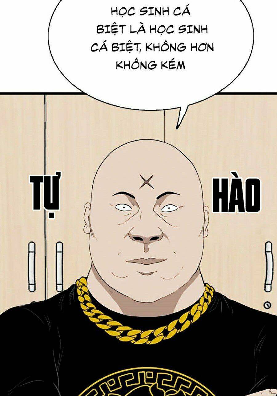 Người Xấu - Chapter 7 - Page 114