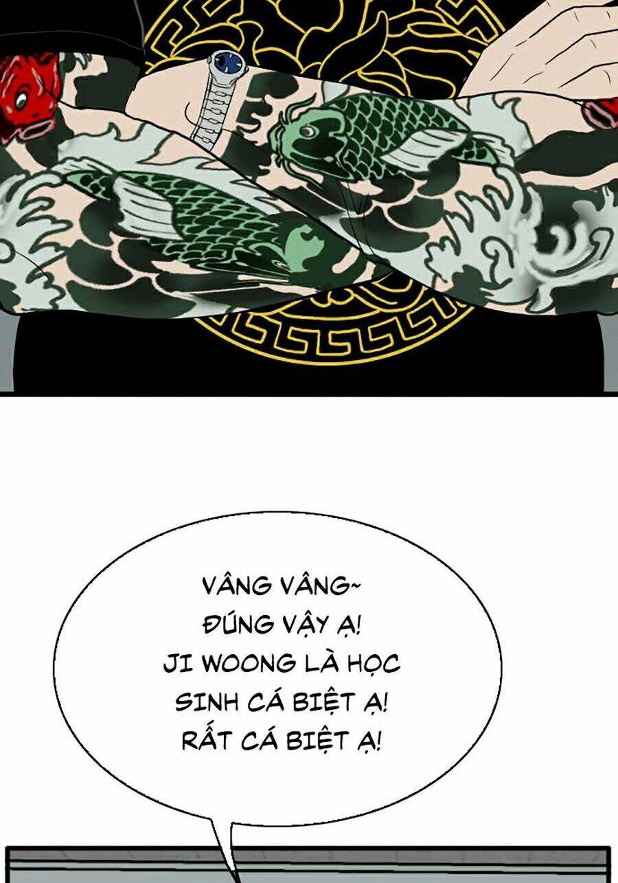 Người Xấu - Chapter 7 - Page 115