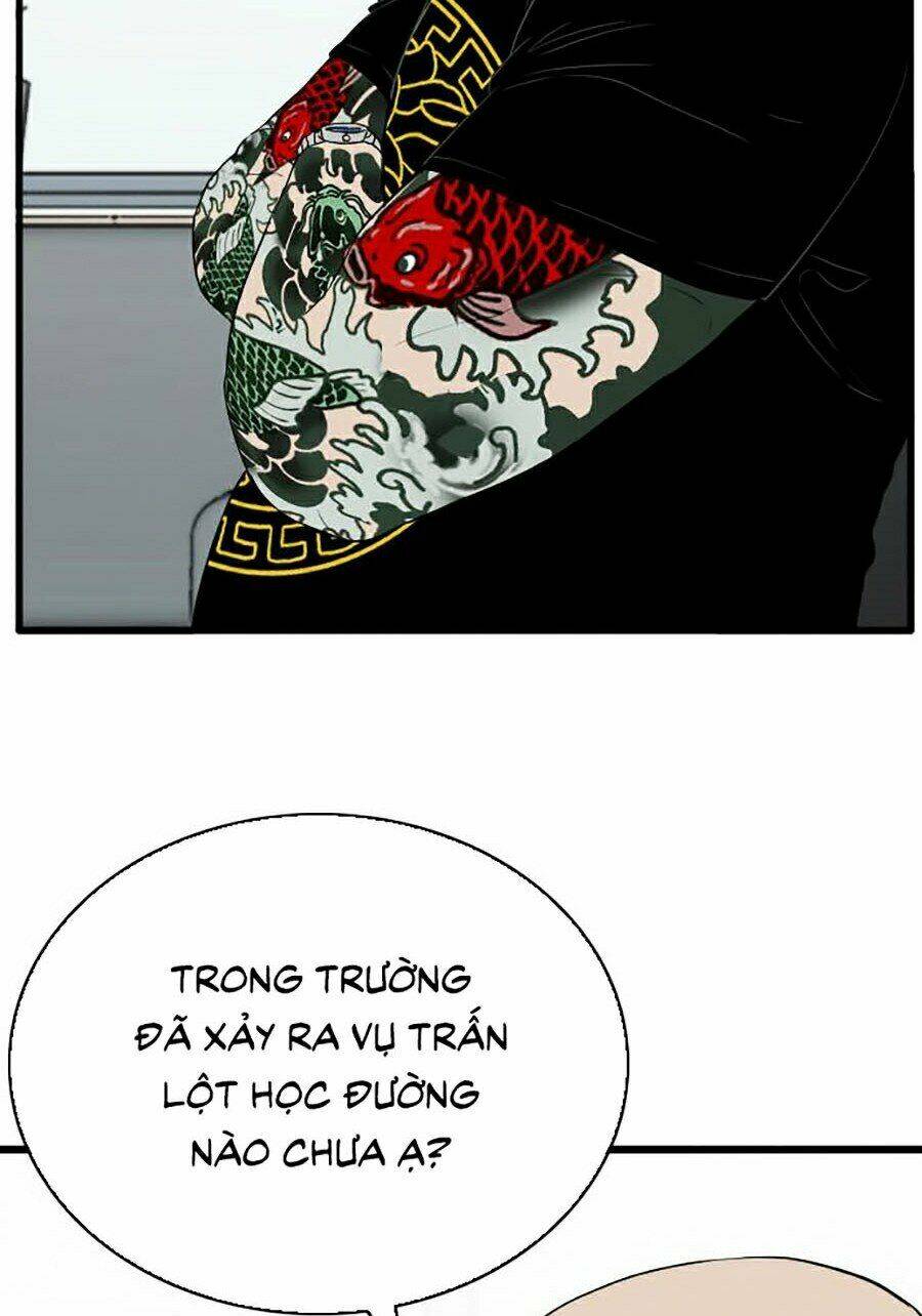 Người Xấu - Chapter 7 - Page 118