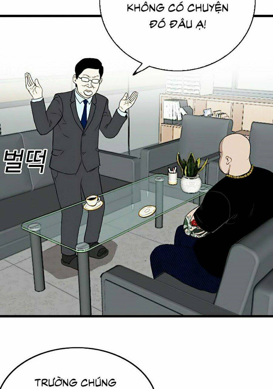 Người Xấu - Chapter 7 - Page 120