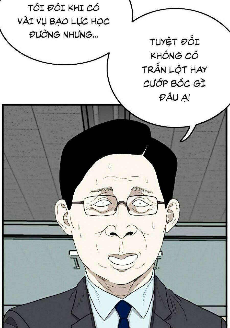 Người Xấu - Chapter 7 - Page 121