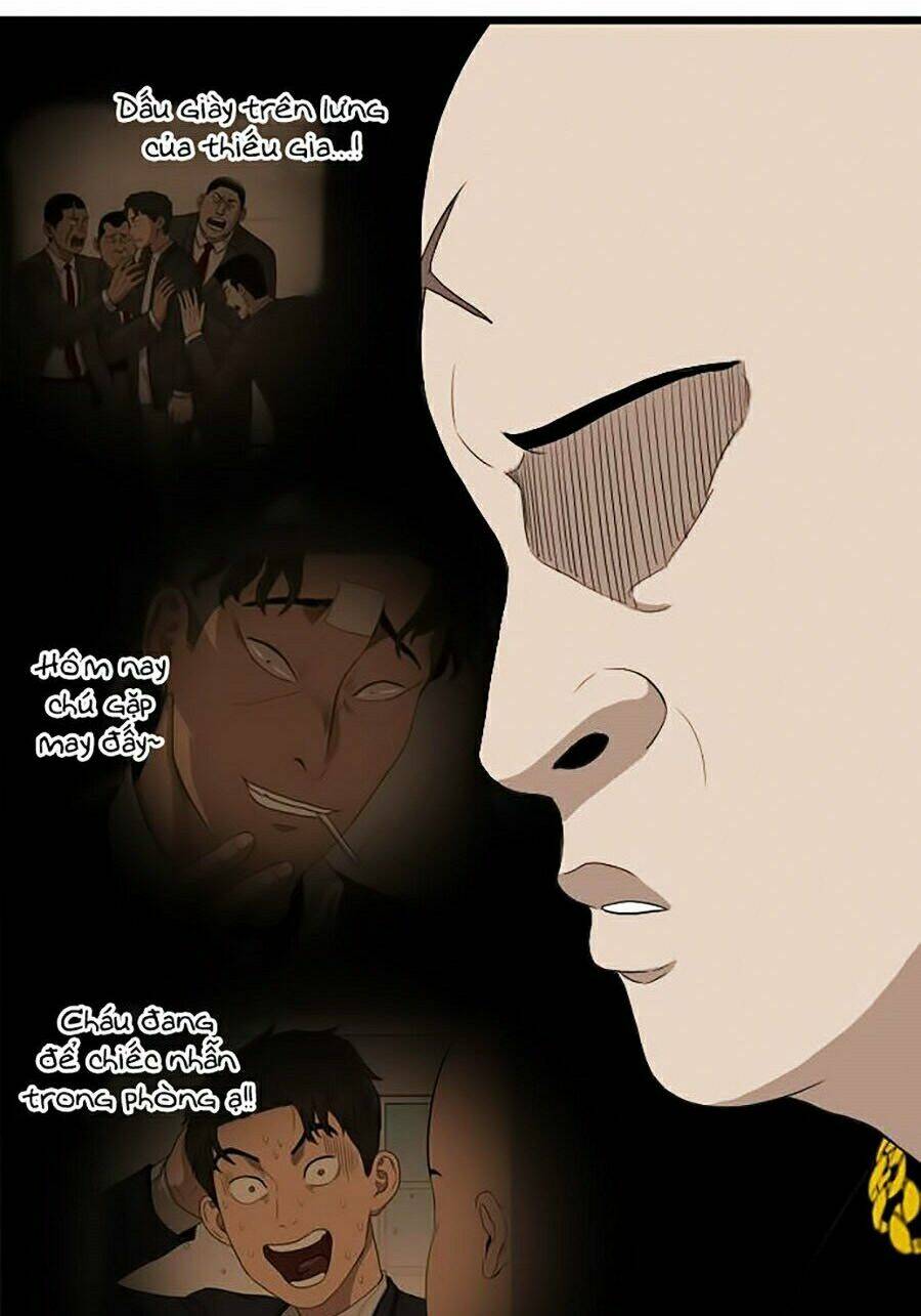 Người Xấu - Chapter 7 - Page 123