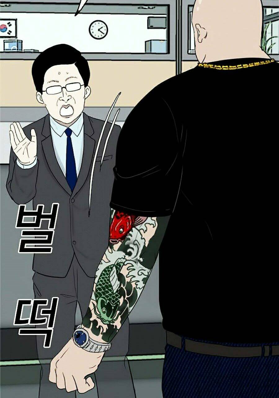 Người Xấu - Chapter 7 - Page 125