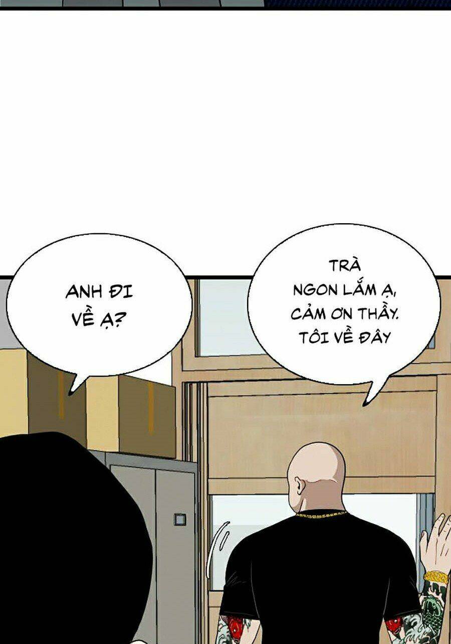 Người Xấu - Chapter 7 - Page 126