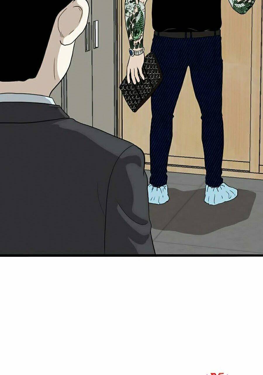 Người Xấu - Chapter 7 - Page 127