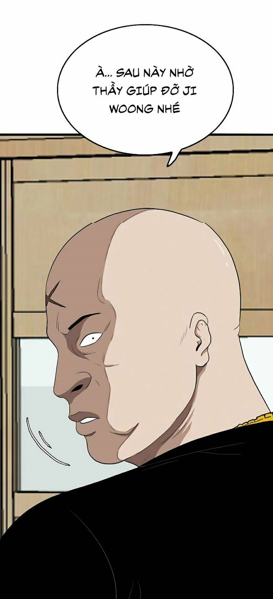 Người Xấu - Chapter 7 - Page 130