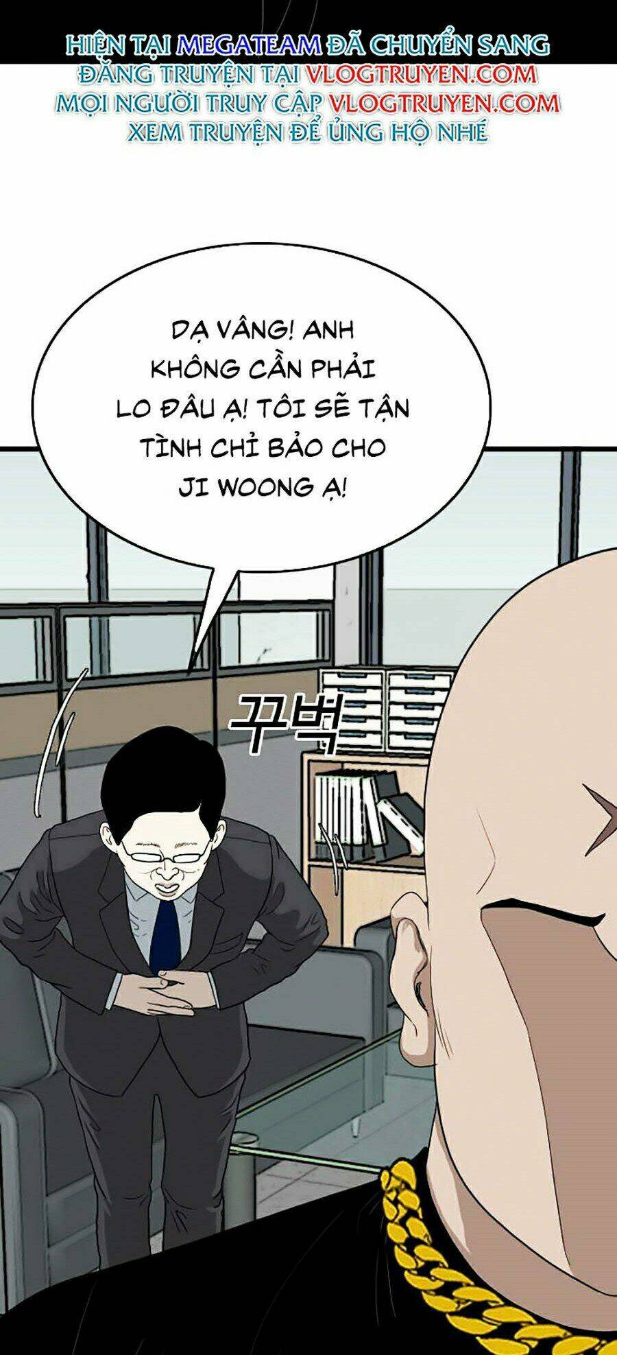 Người Xấu - Chapter 7 - Page 131